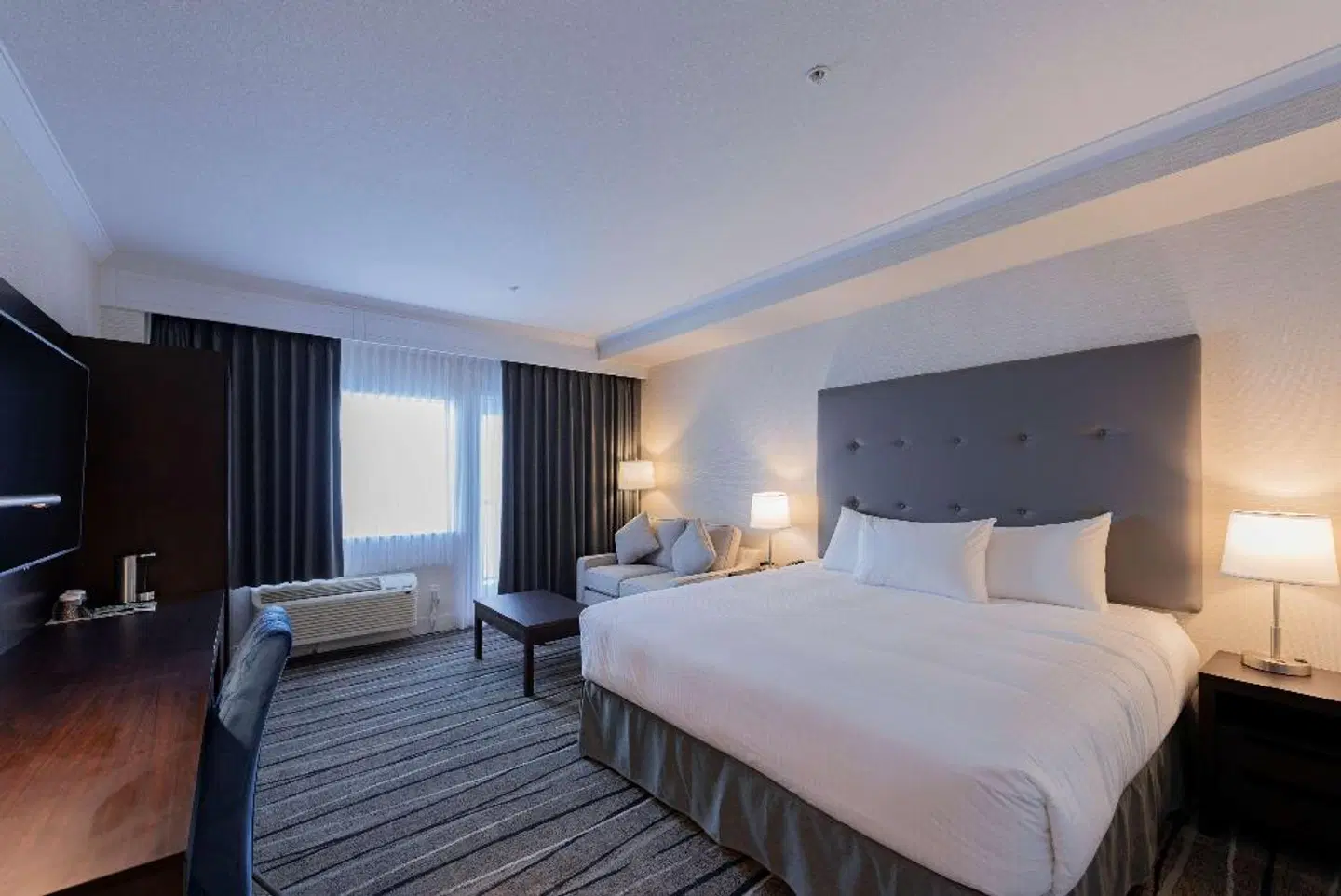 Prestige Treasure Cove Prince George ROOM_EXAMPLE