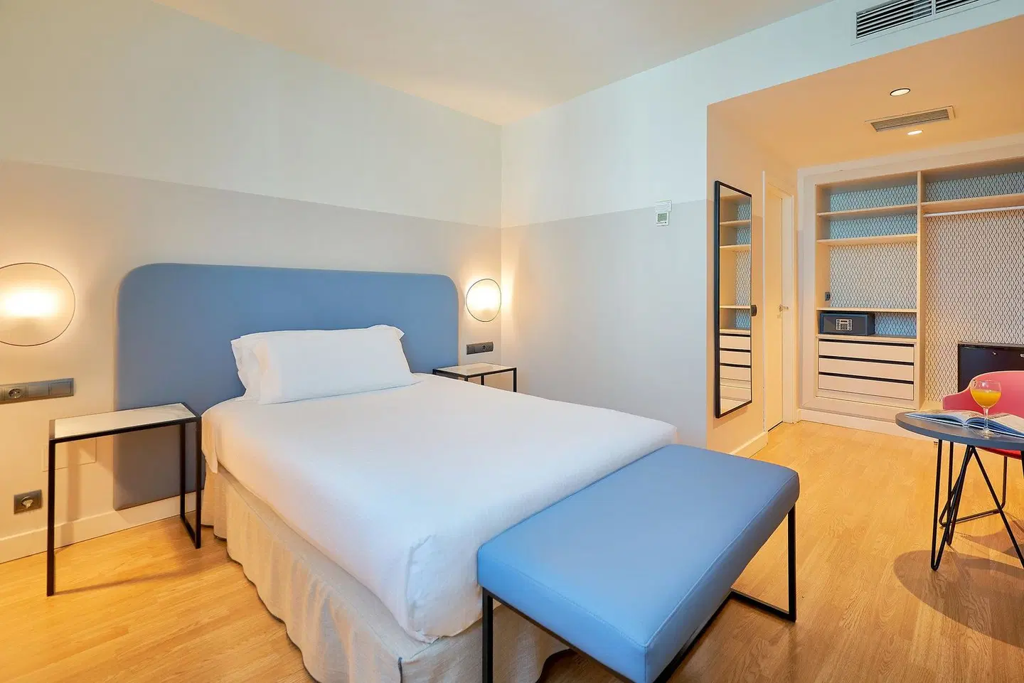 Eurostars Malaga ROOM_EXAMPLE
