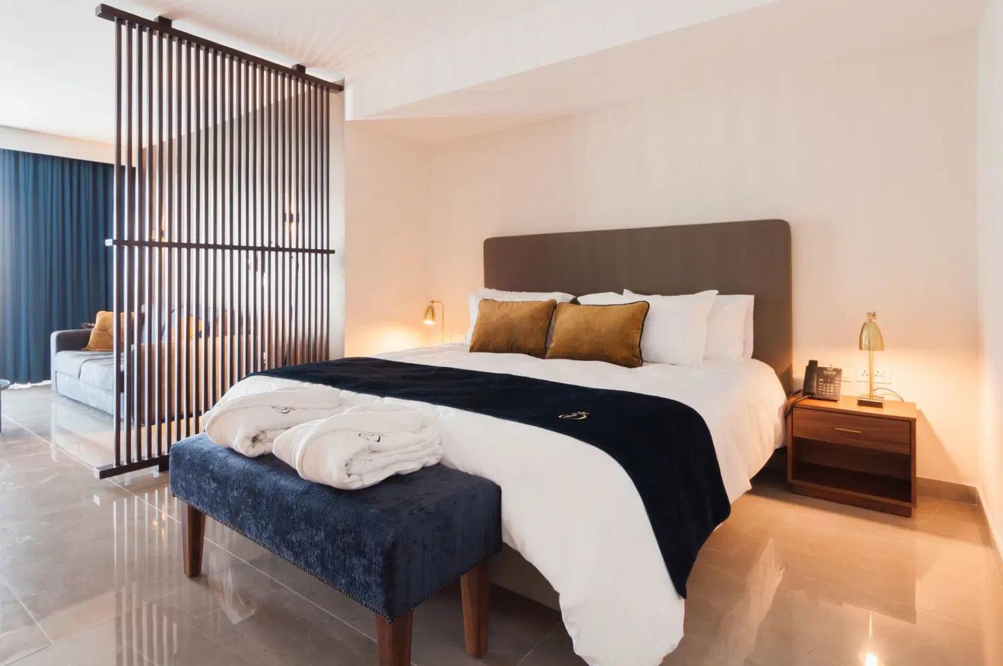 The Duke Boutique Hotel ROOM_EXAMPLE