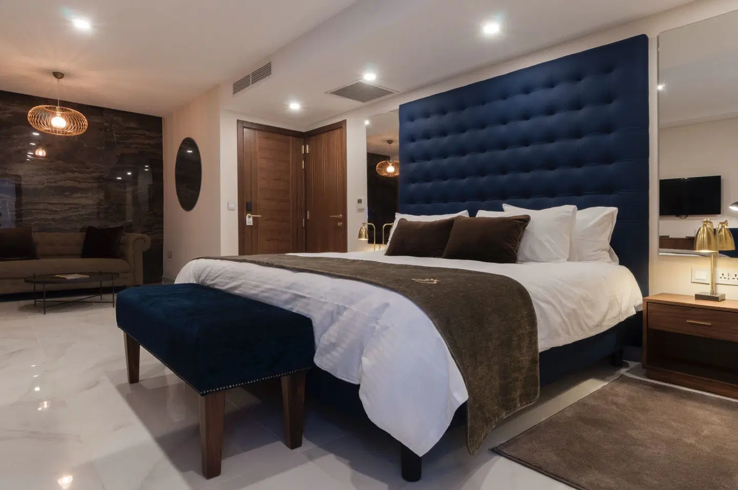 The Duke Boutique Hotel ROOM_EXAMPLE