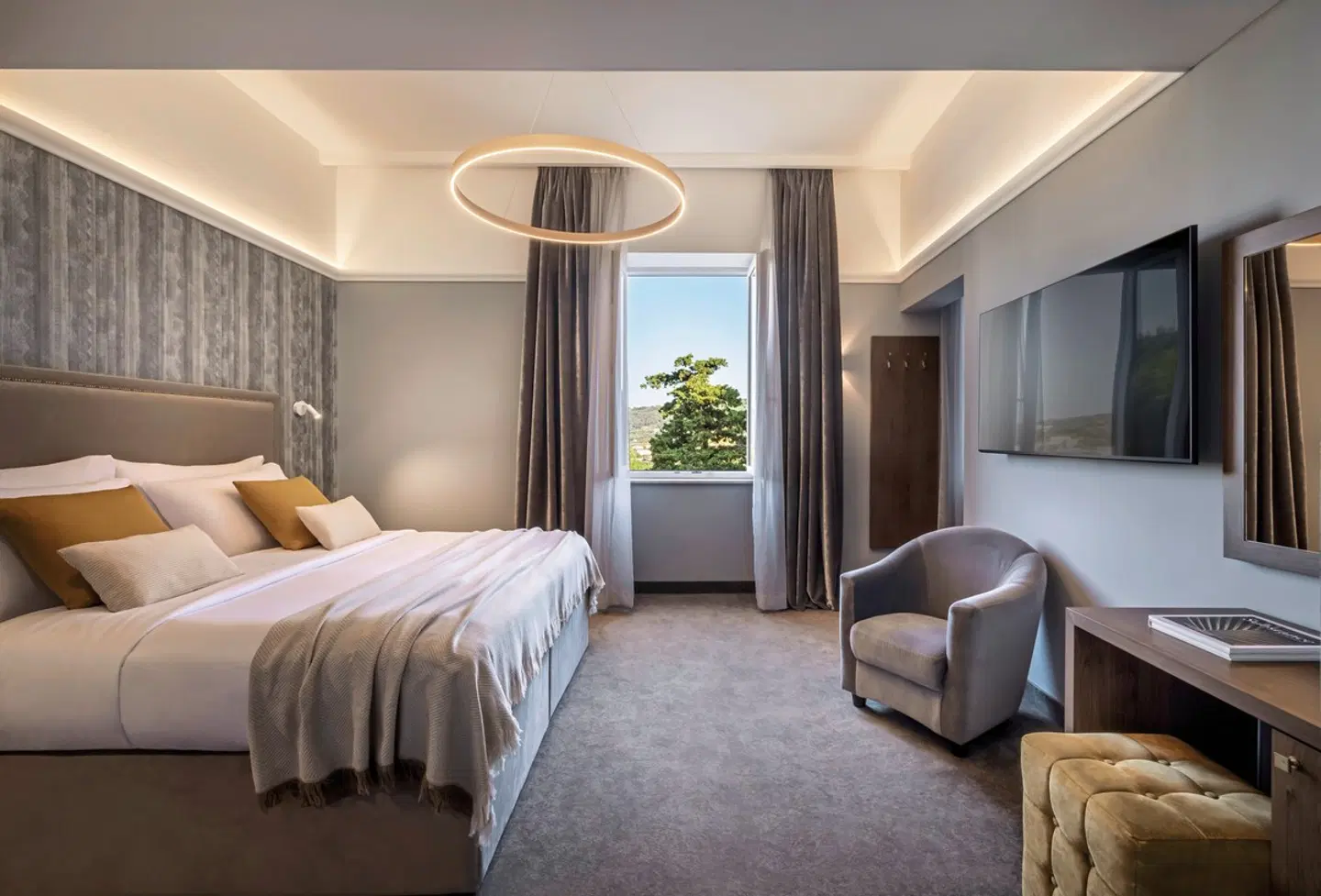 Imperial Heritage Hotel Valamar Collection ROOM_EXAMPLE