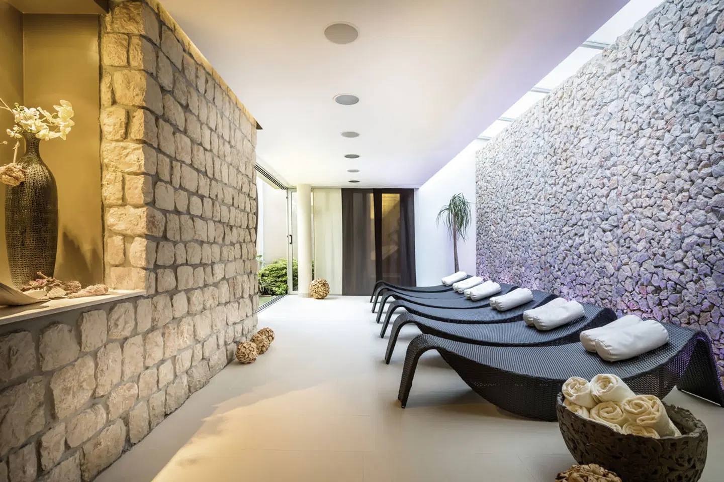 Imperial Heritage Hotel Valamar Collection HEALTH_BEAUTY