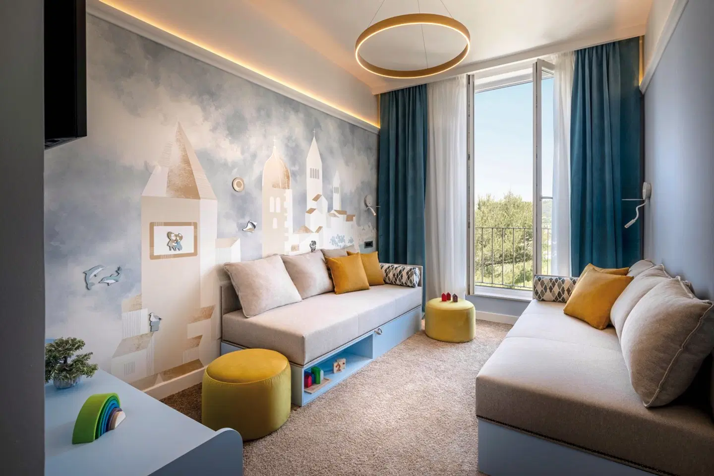 Imperial Heritage Hotel Valamar Collection ROOM_EXAMPLE