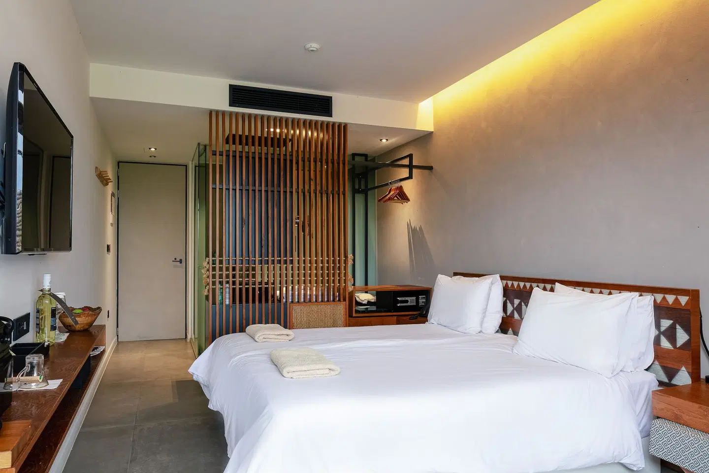 La Mer Resort & Spa ROOM_EXAMPLE