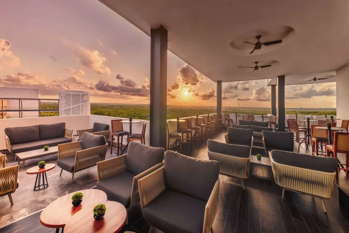 Haven Riviera Cancun LOUNGE_LOBBY