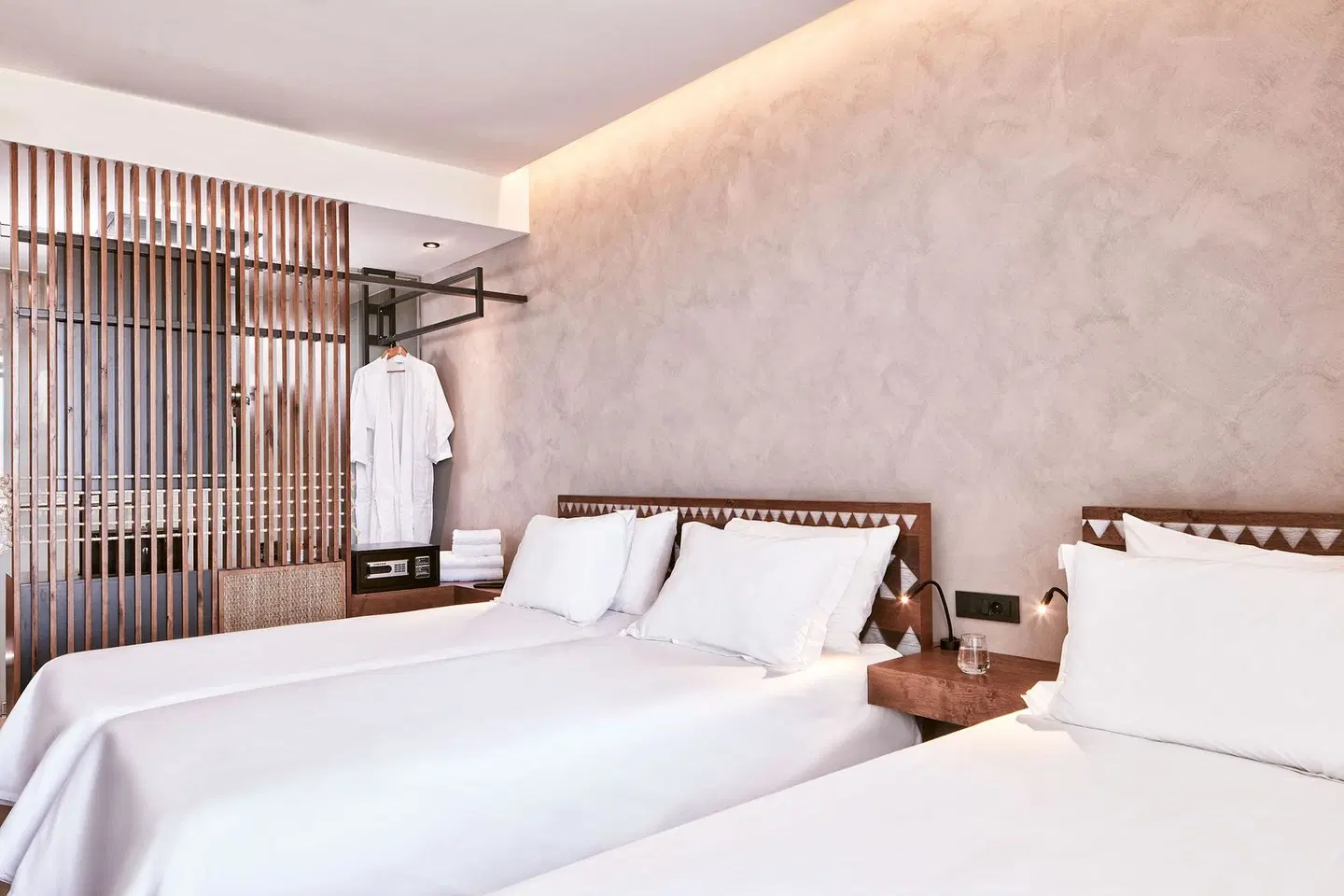 La Mer Resort & Spa ROOM_EXAMPLE