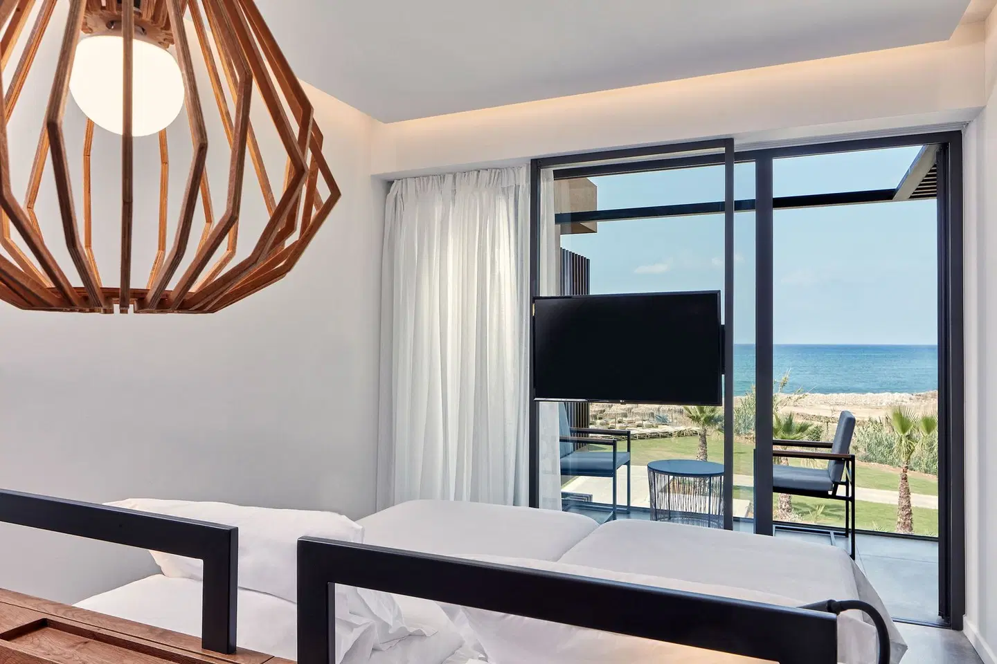 La Mer Resort & Spa ROOM_EXAMPLE