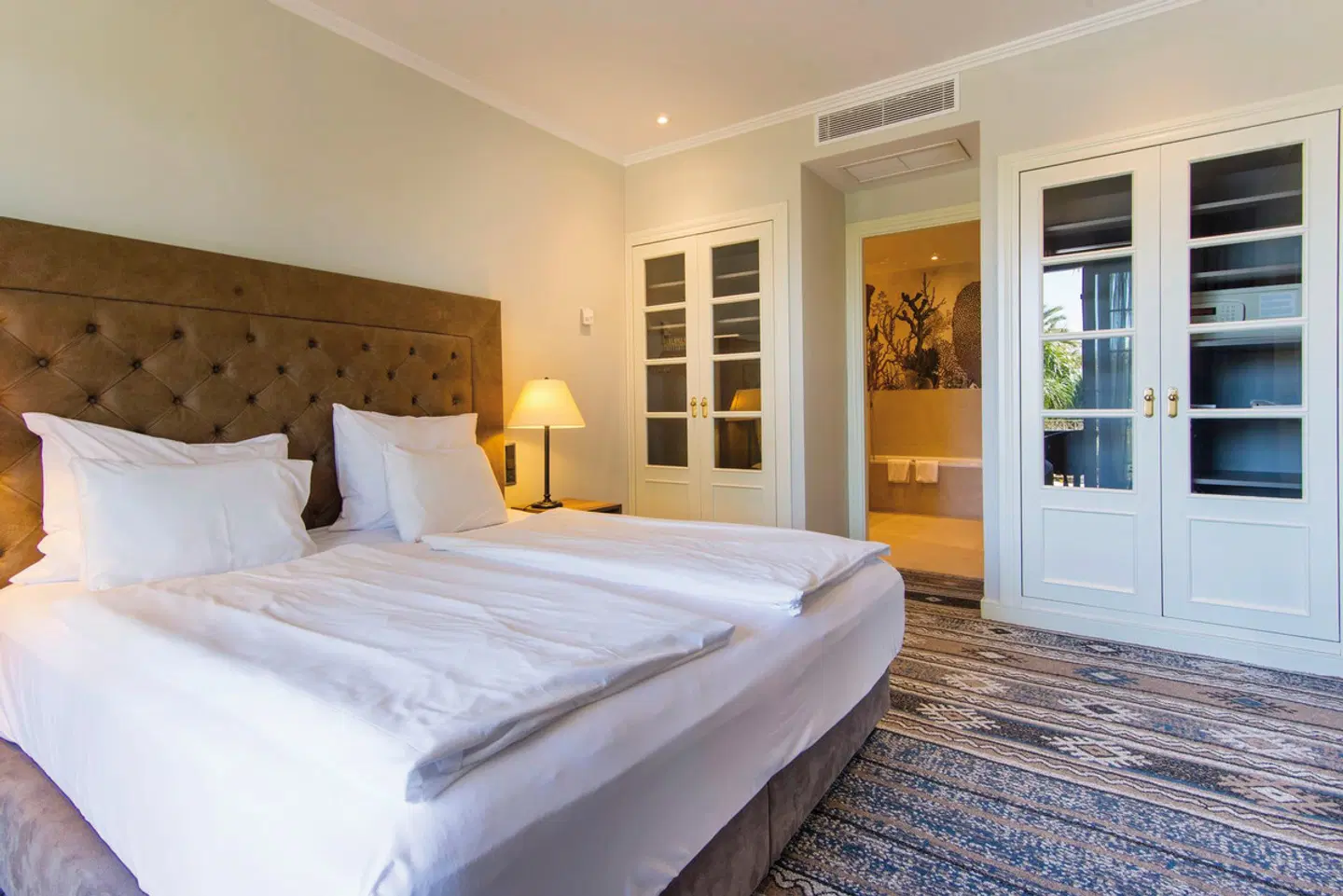 Lindner Hotel Mallorca Portals Nous, part of JdV by Hyatt ROOM_EXAMPLE