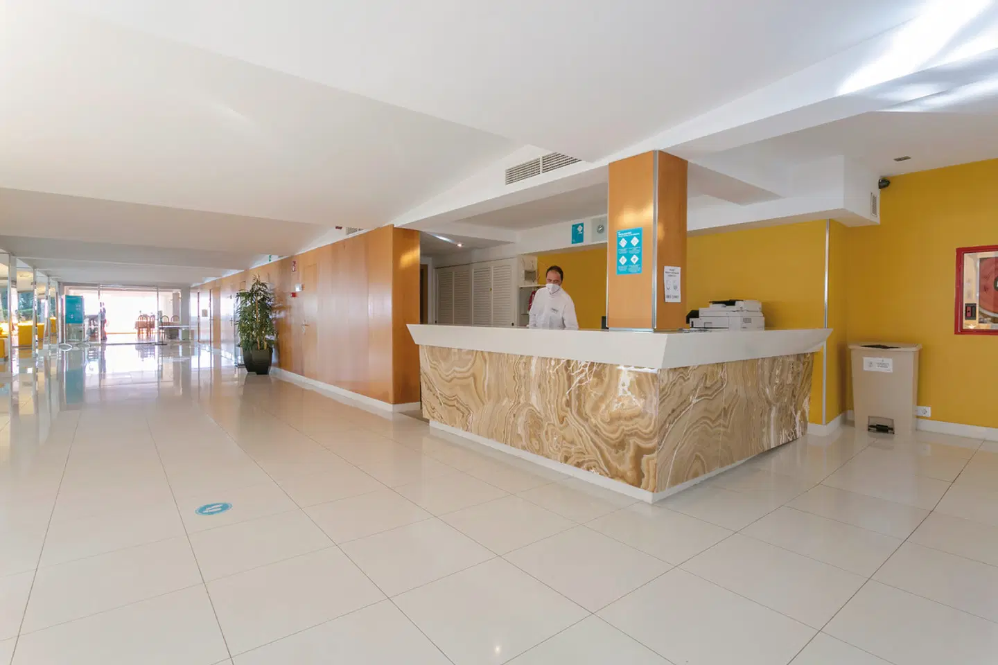 JS Cape Colom LOUNGE_LOBBY