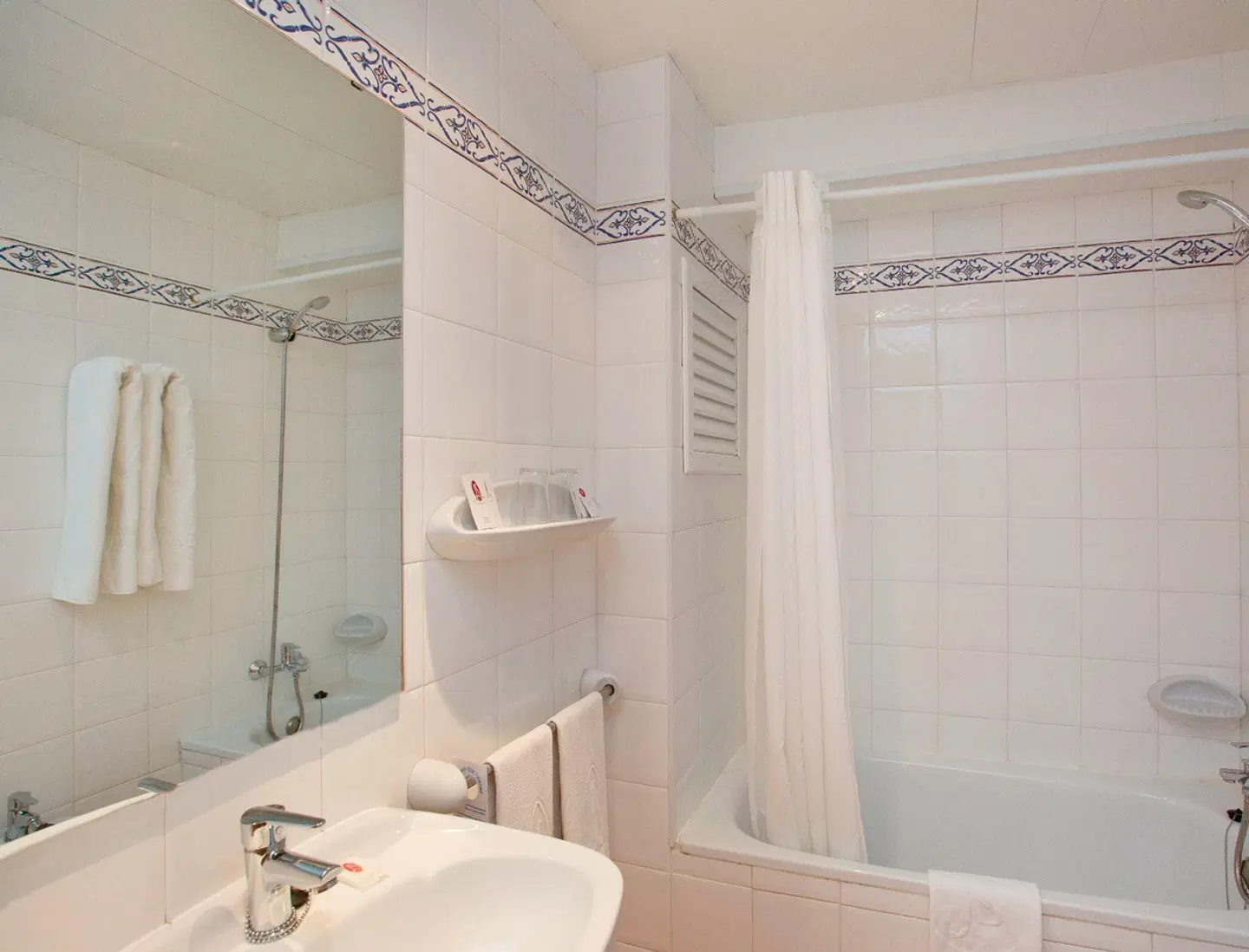 JS Cape Colom Badezimmer