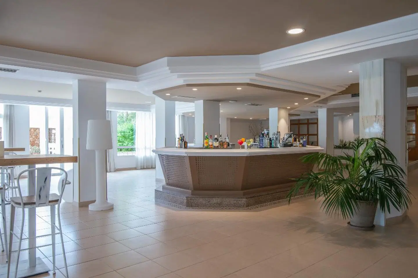 Smy Vistamar Portocolom LOUNGE_LOBBY