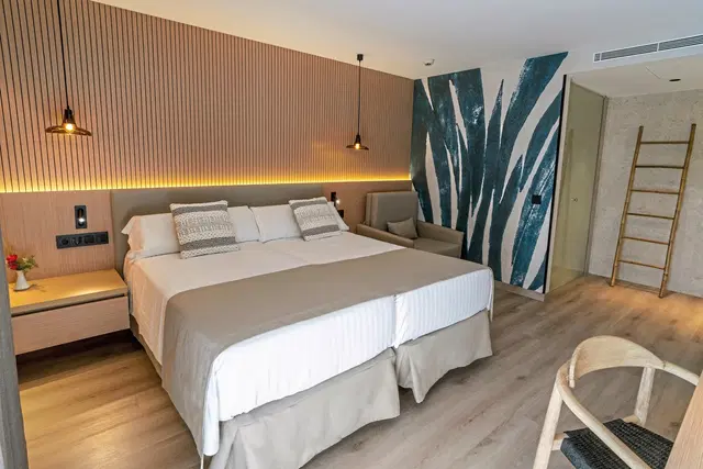 PortBlue Club Pollentia Resort & Spa ROOM_EXAMPLE