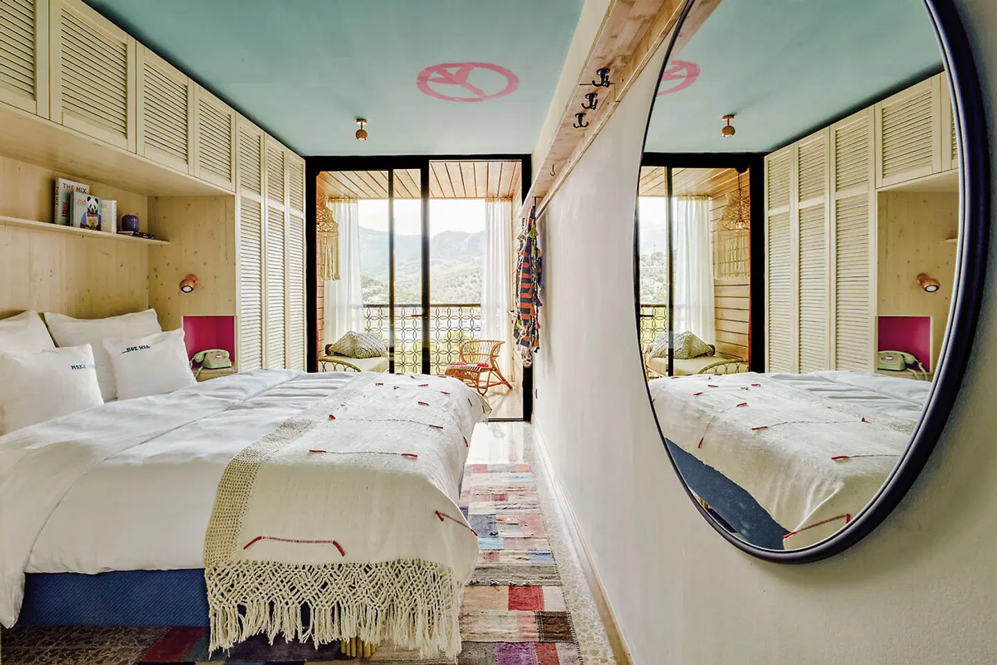 Bikini Island & Mountain Port de Sóller ROOM_EXAMPLE