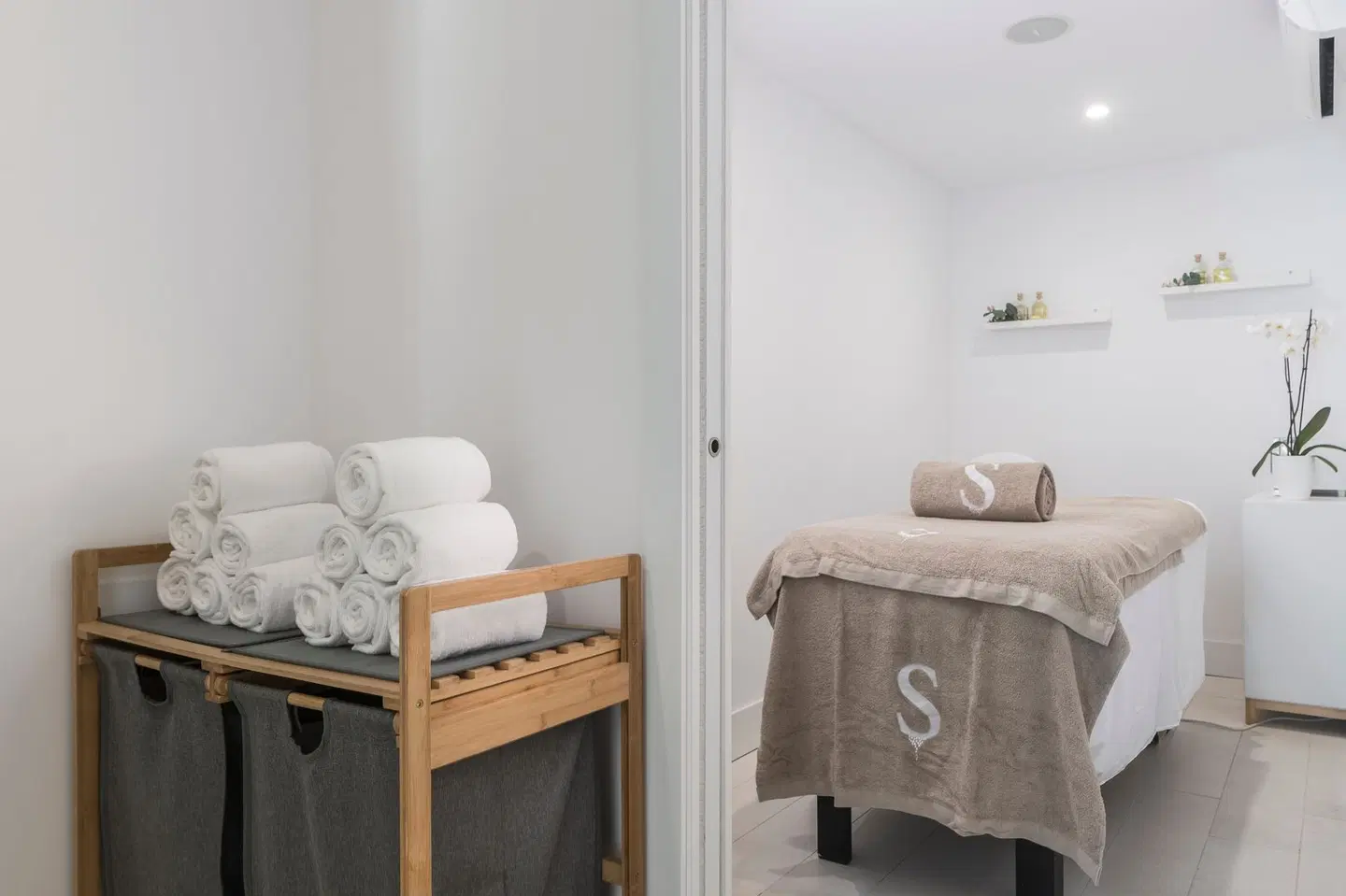 Pure Salt Port de Sóller Freizeit