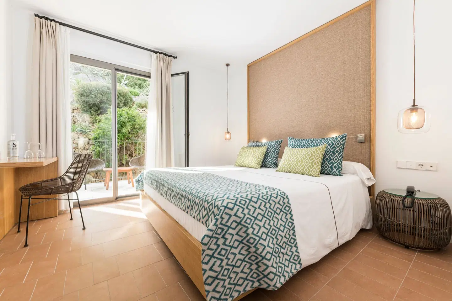 Pure Salt Port de Sóller ROOM_EXAMPLE