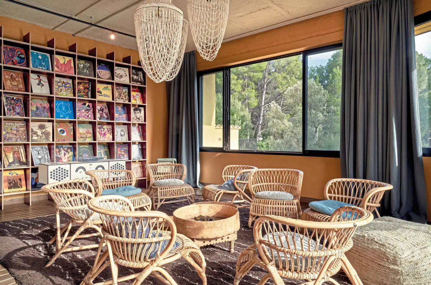 Bikini Island & Mountain Port de Sóller LOUNGE_LOBBY