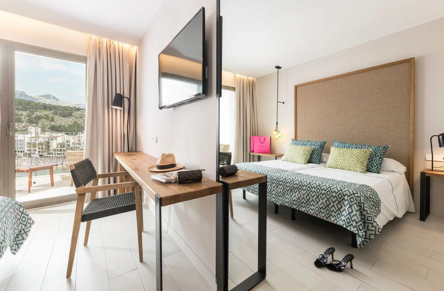 Pure Salt Port de Sóller ROOM_EXAMPLE