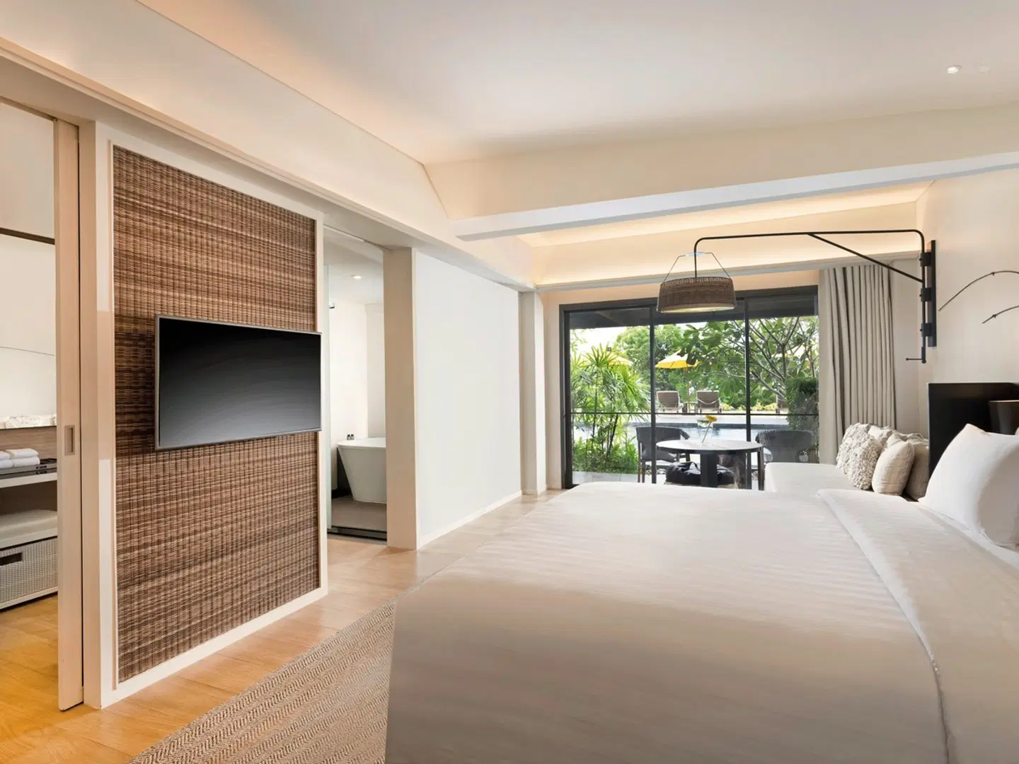 The ShellSea ROOM_EXAMPLE