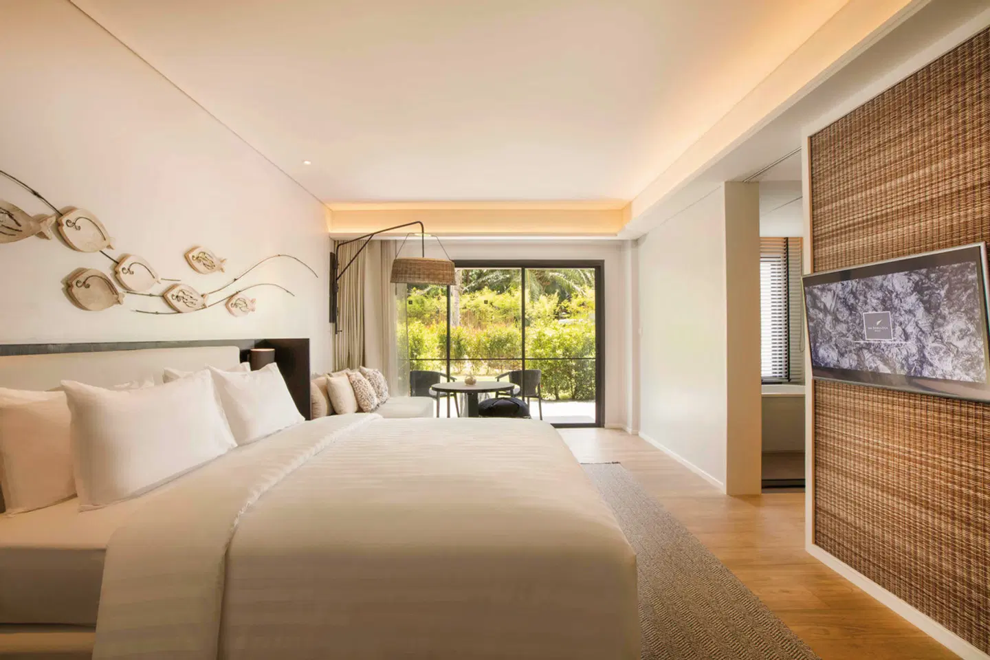 The ShellSea ROOM_EXAMPLE