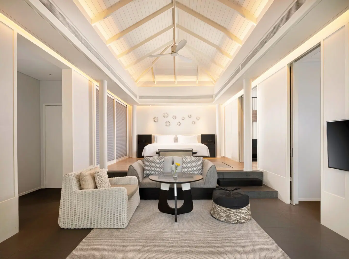 The ShellSea LOUNGE_LOBBY