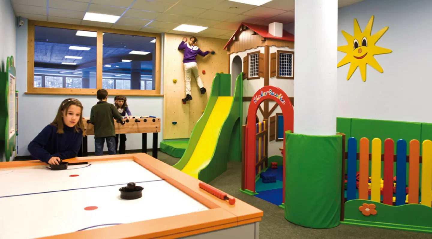 Chalet Tianes SPORTS_AND_LEISURE