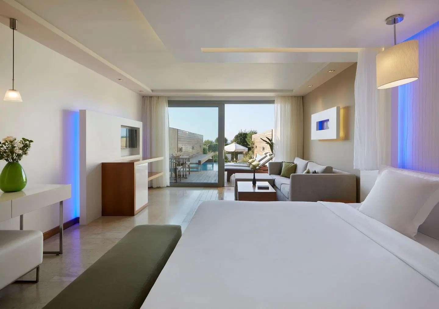 Amus Hotel & Spa ROOM_EXAMPLE