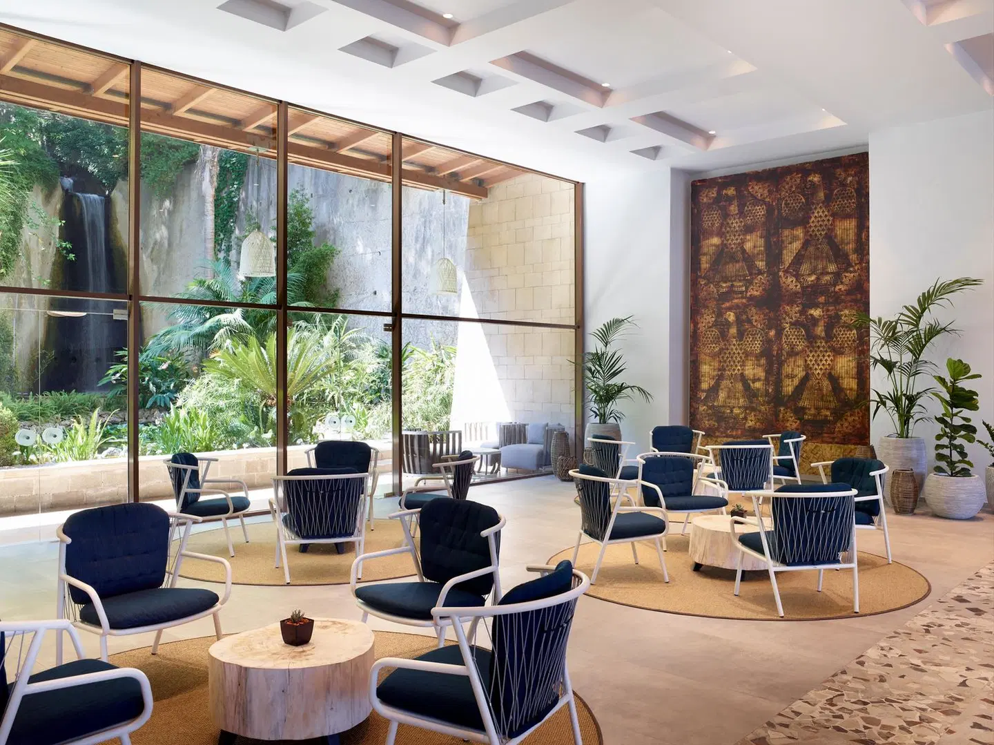 Amus Hotel & Spa LOUNGE_LOBBY