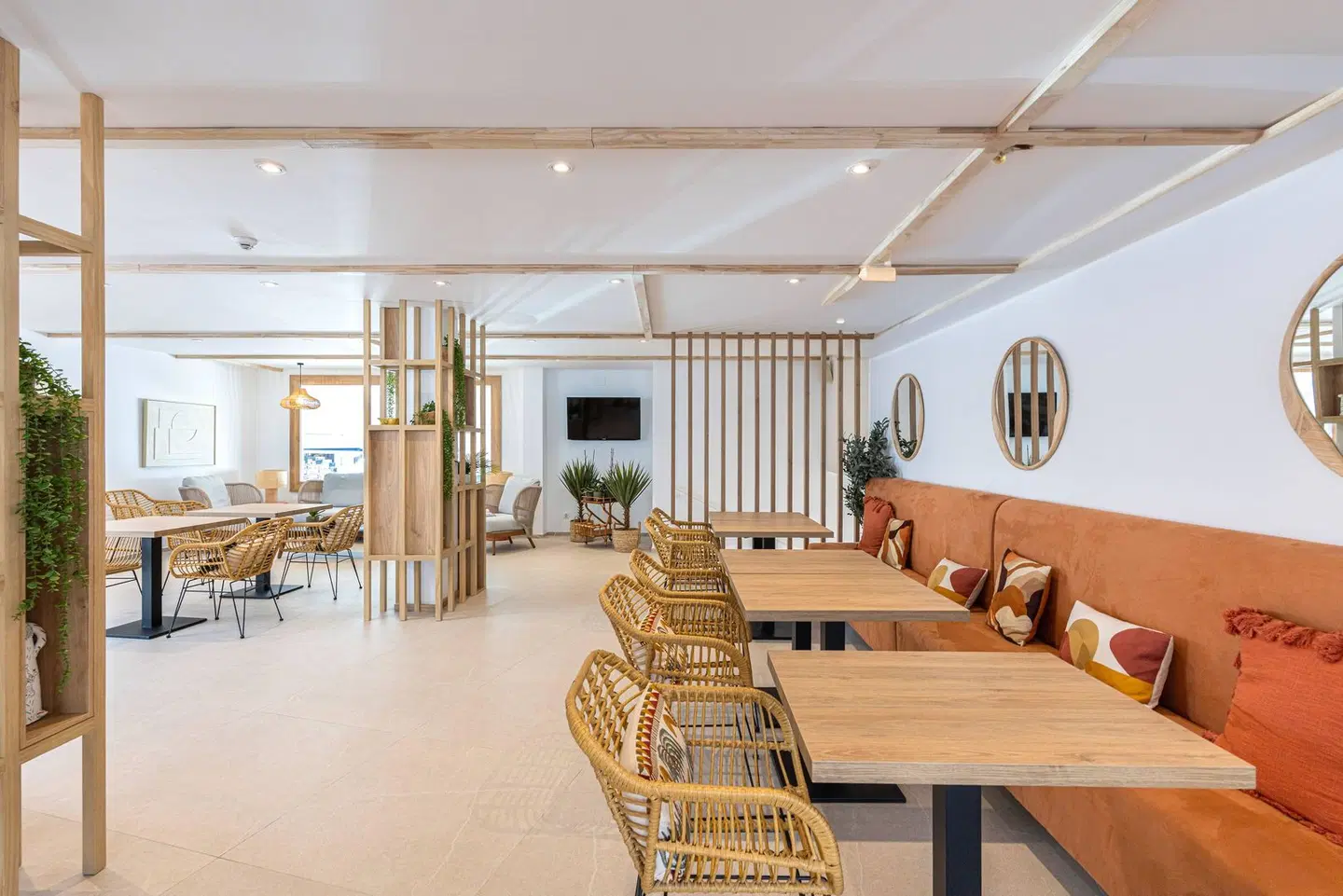 Sol Cala d'Or Konferenz