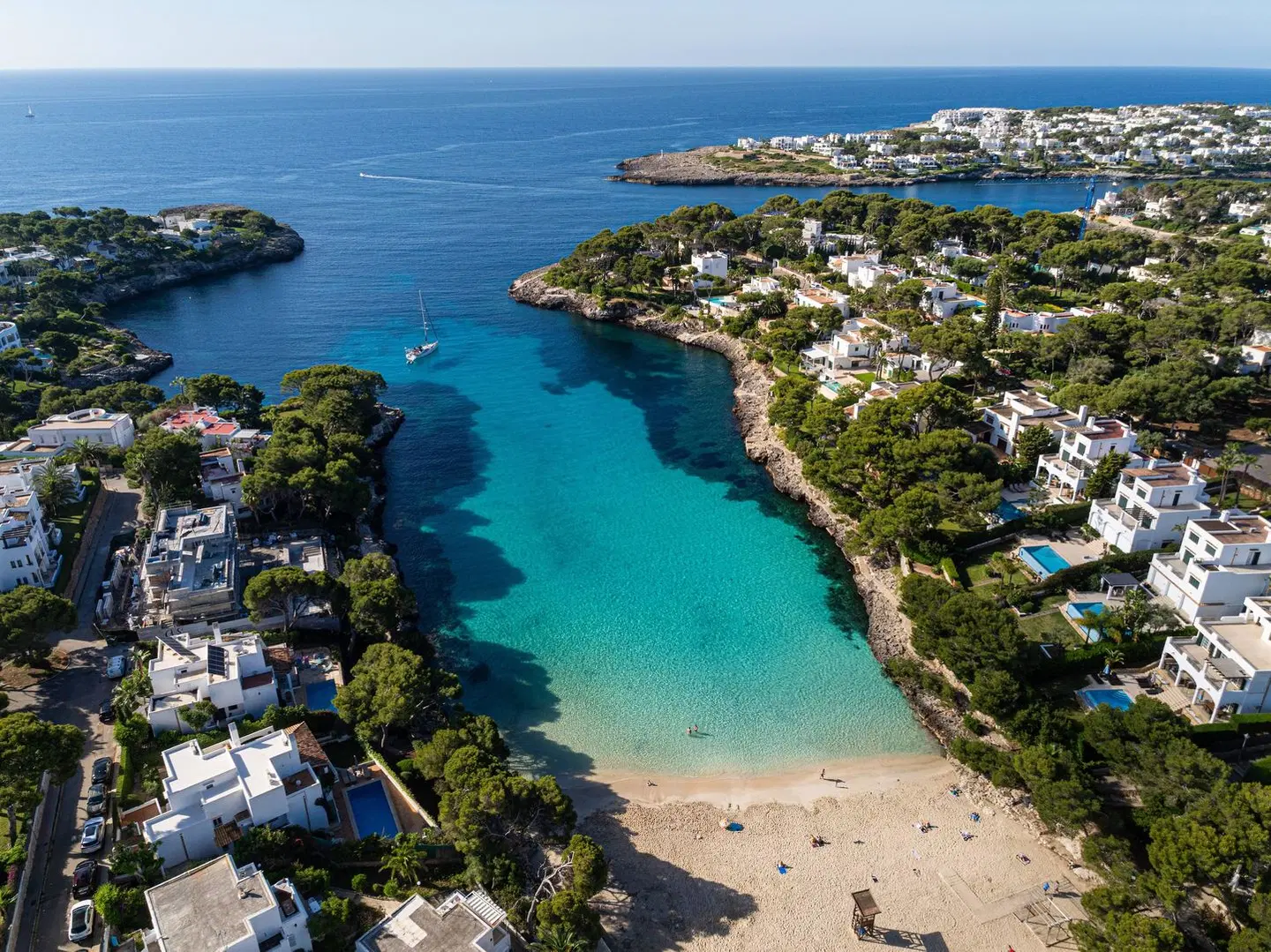 Sol Cala d'Or LANDSCAPE