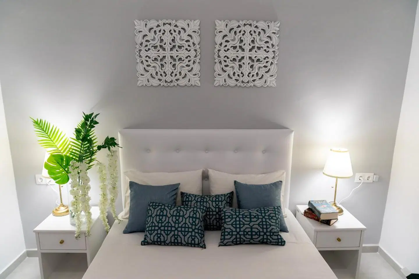 Roxani Hotel ROOM_EXAMPLE