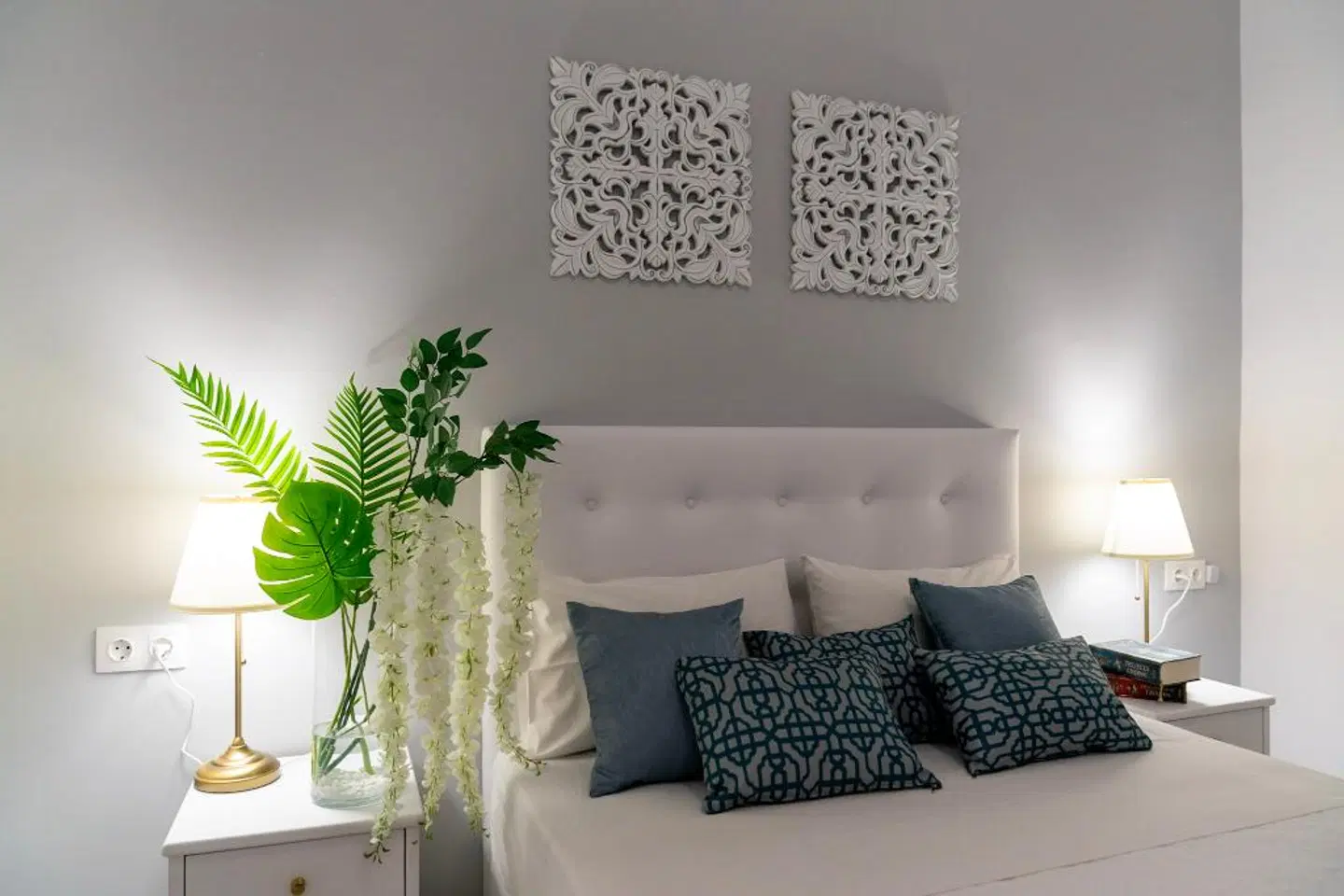 Roxani Hotel ROOM_EXAMPLE