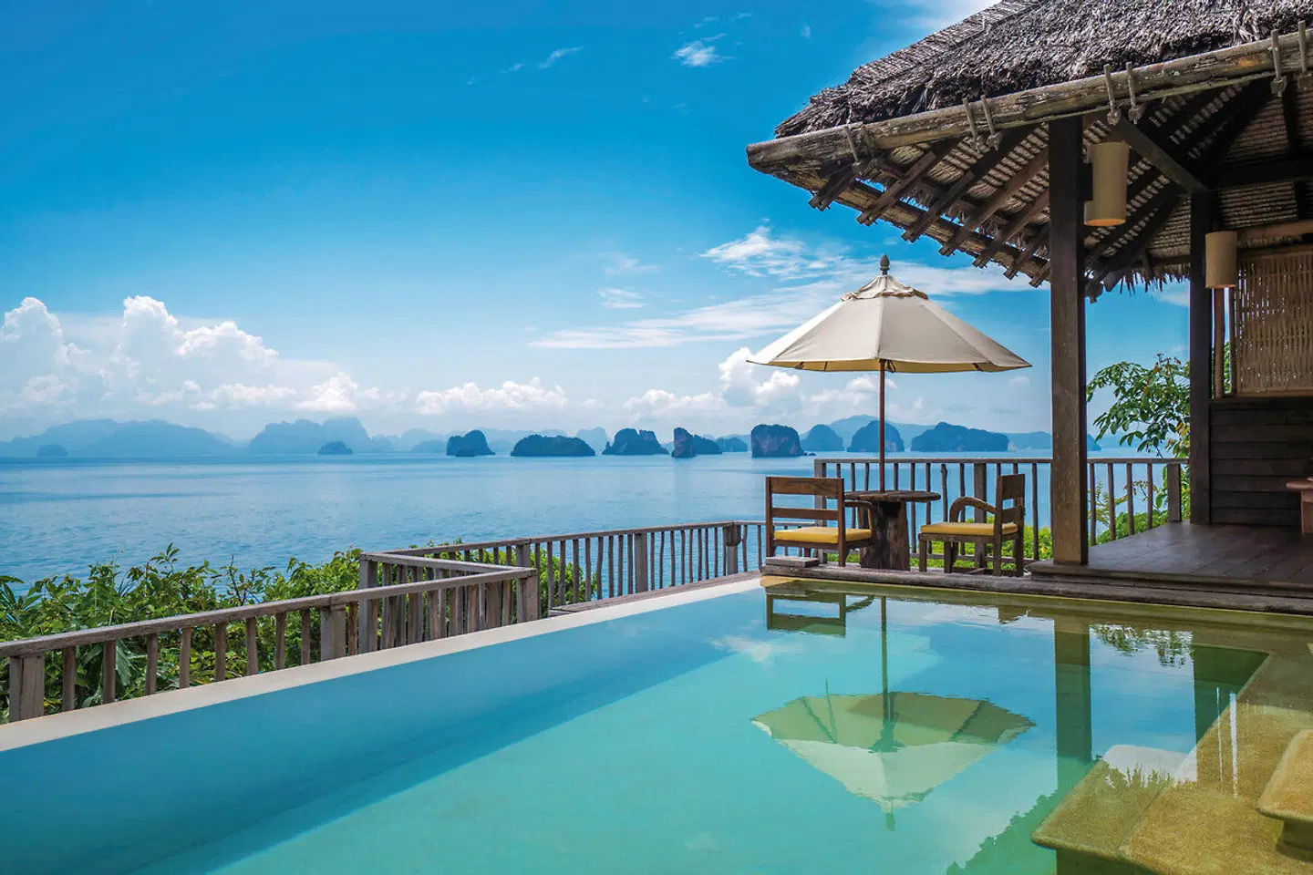 Six Senses Yao Noi OUTDOOR_POOL