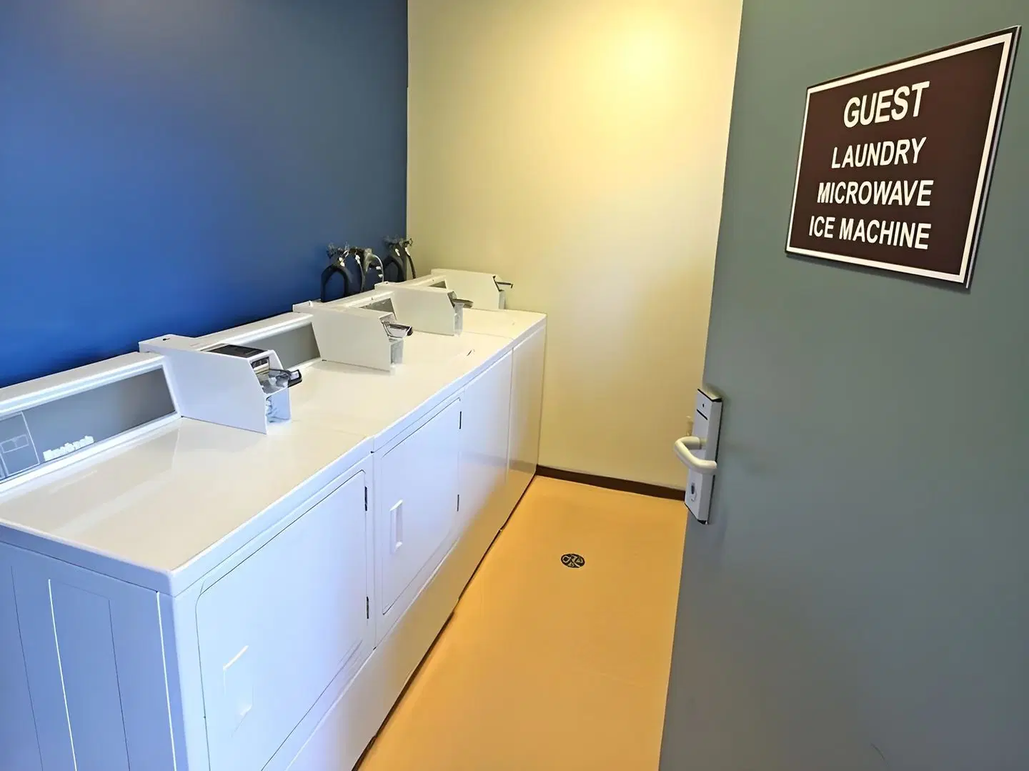 Accent Inns Burnaby Konferenz