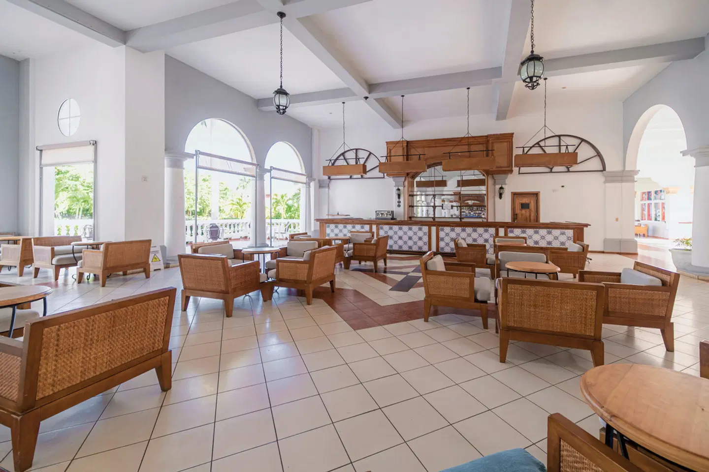 Resonance Varadero LOUNGE_LOBBY