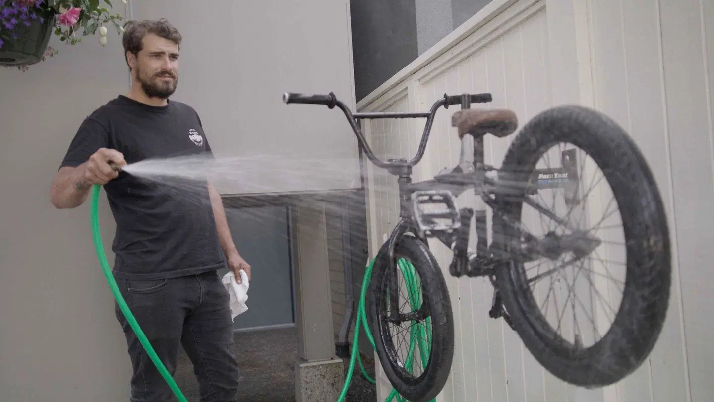 Accent Inns Burnaby SPORTS_AND_LEISURE