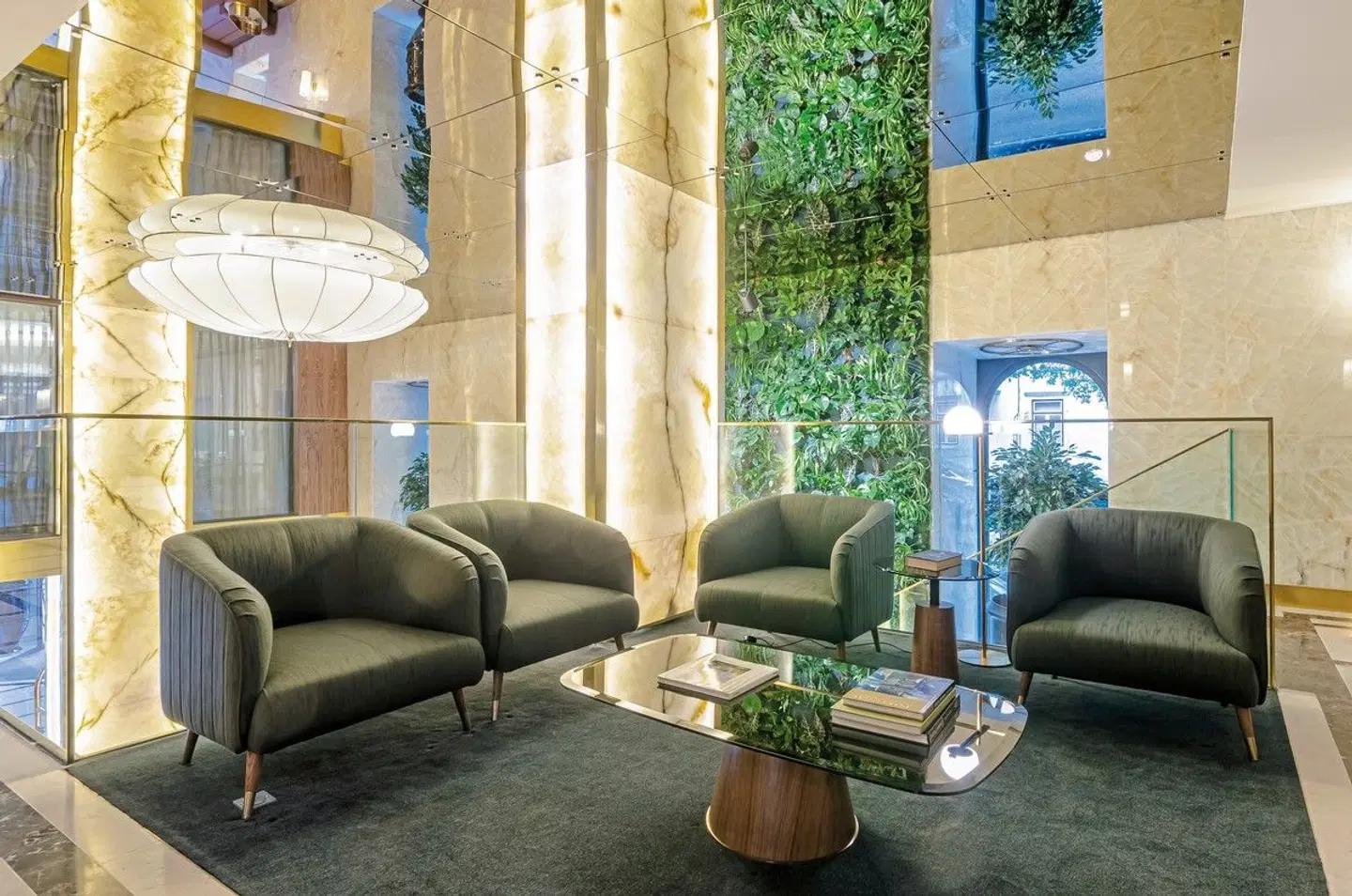 Turim Lisboa Hotel LOUNGE_LOBBY