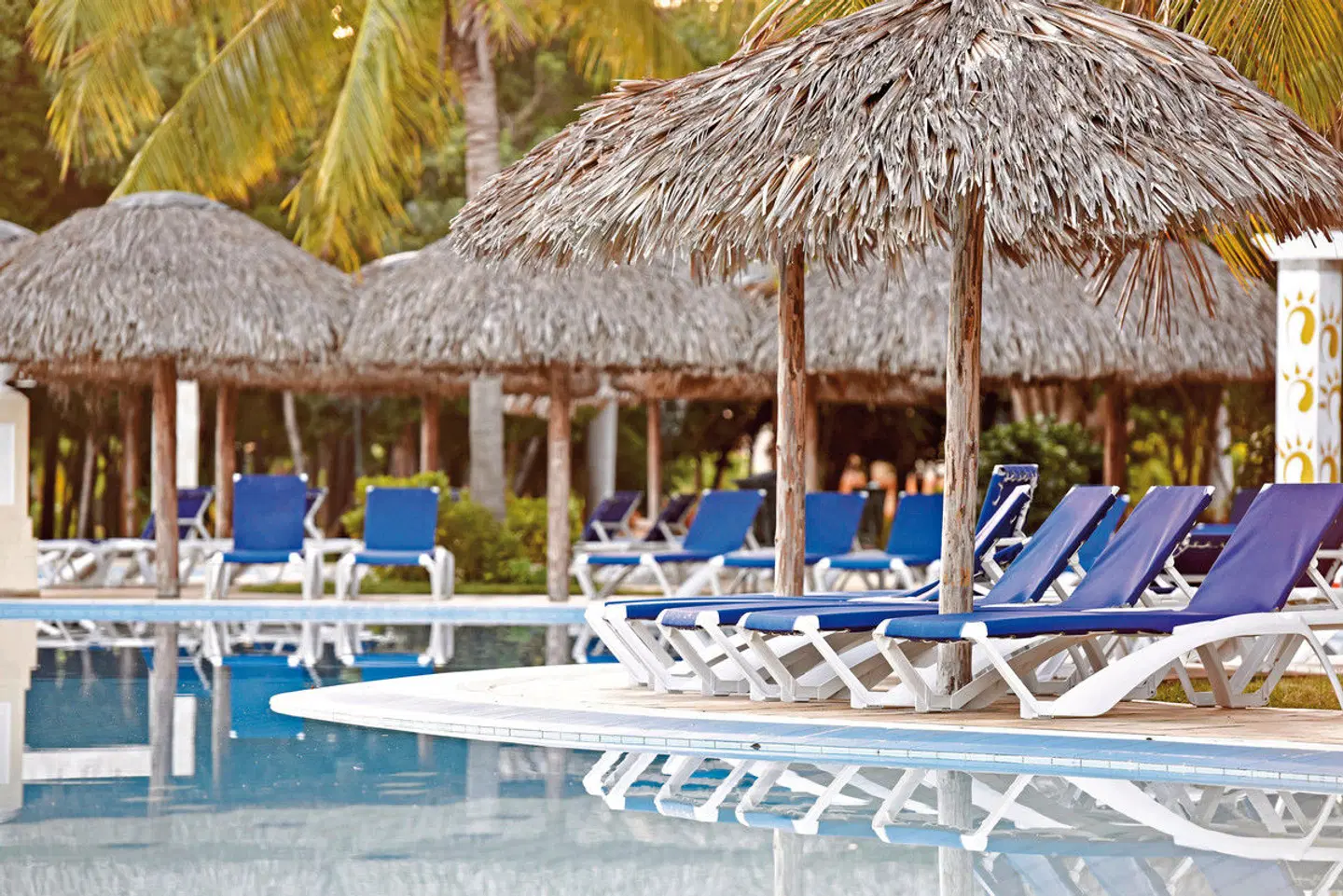 Resonance Varadero HEALTH_BEAUTY