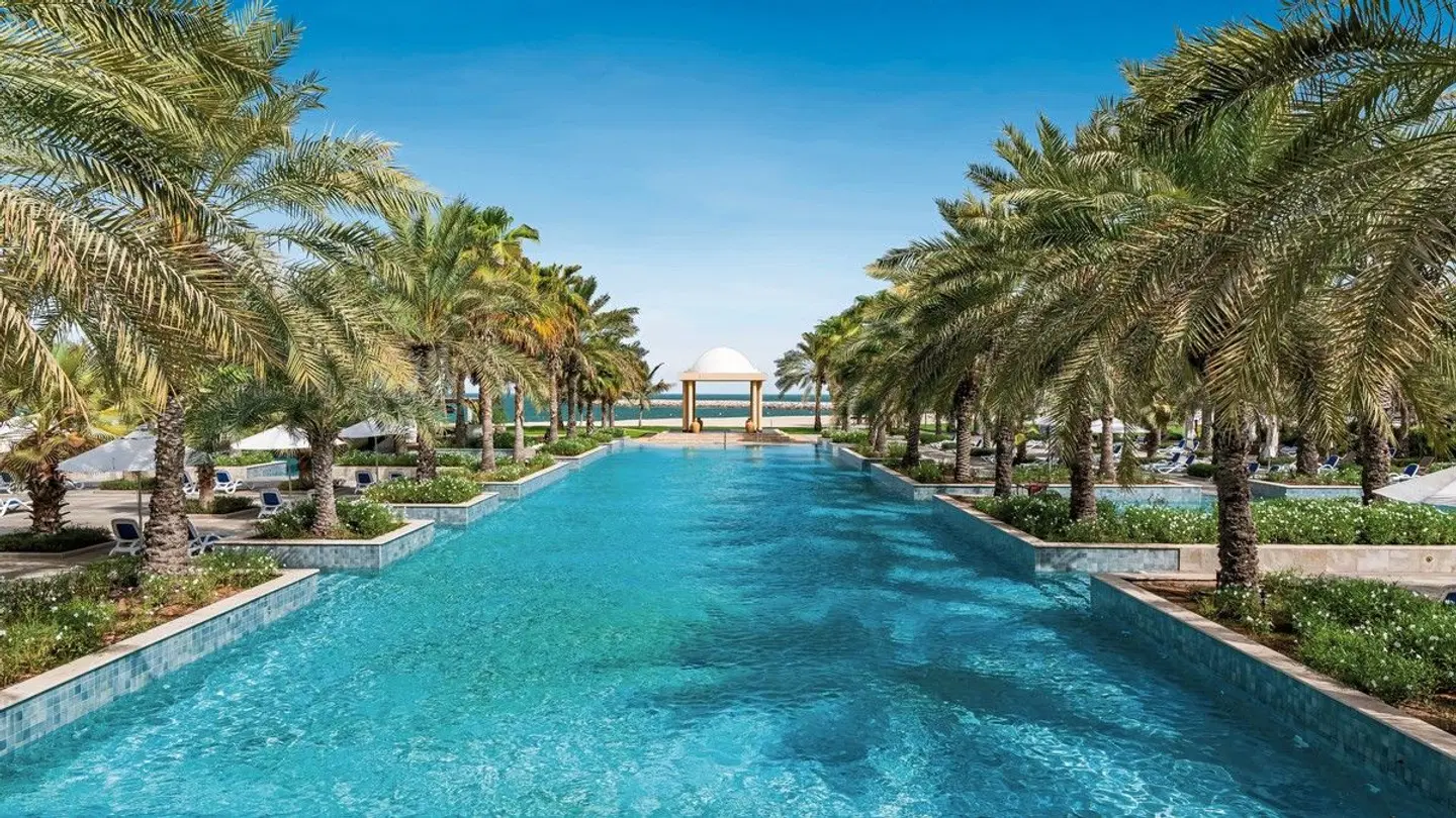 Rixos Al Mairid Ras Al Khaimah OUTDOOR_POOL