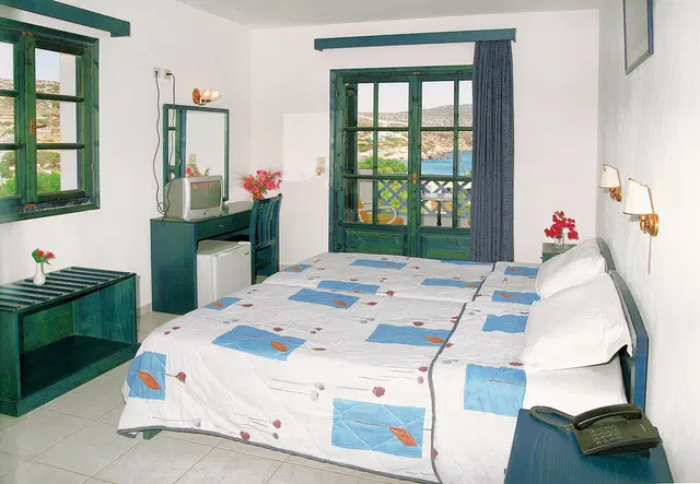 Votsalakia Beach ROOM_EXAMPLE