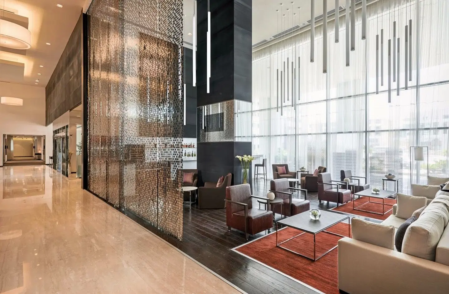 Hyatt Place Dubai Al Rigga LOUNGE_LOBBY