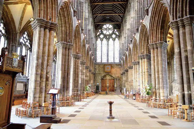 Schottland auf den Spuren von Jamie und Claire LOUNGE_LOBBY