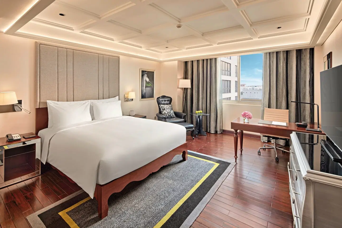 Mövenpick Hotel Hanoi Centre ROOM_EXAMPLE