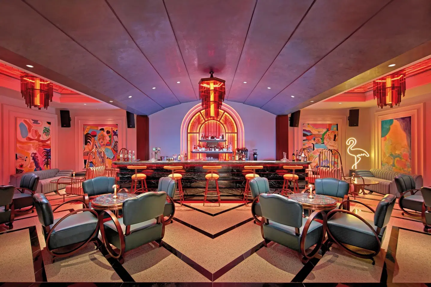 Mövenpick Hotel Hanoi Centre LOUNGE_LOBBY