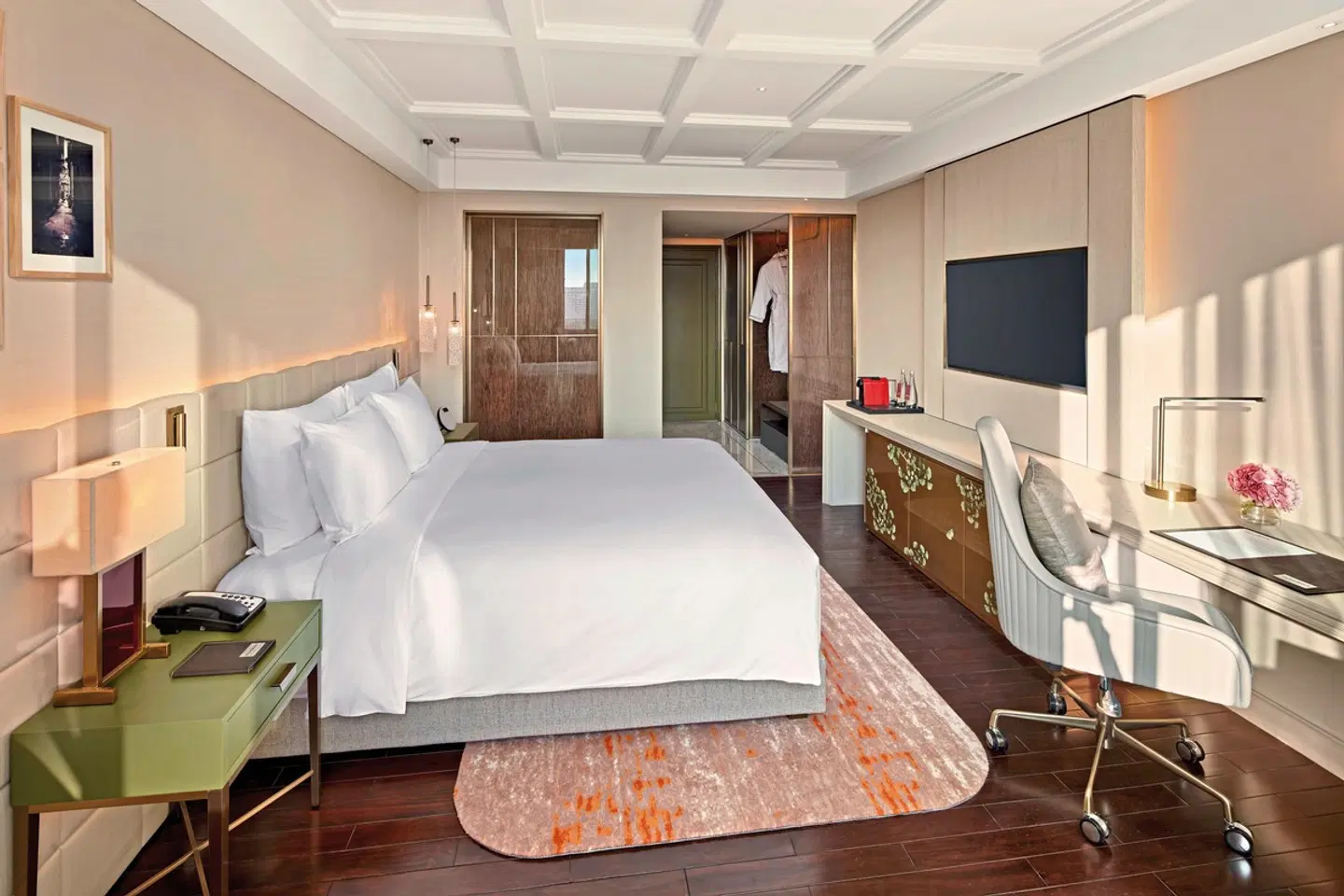 Mövenpick Hotel Hanoi Centre ROOM_EXAMPLE