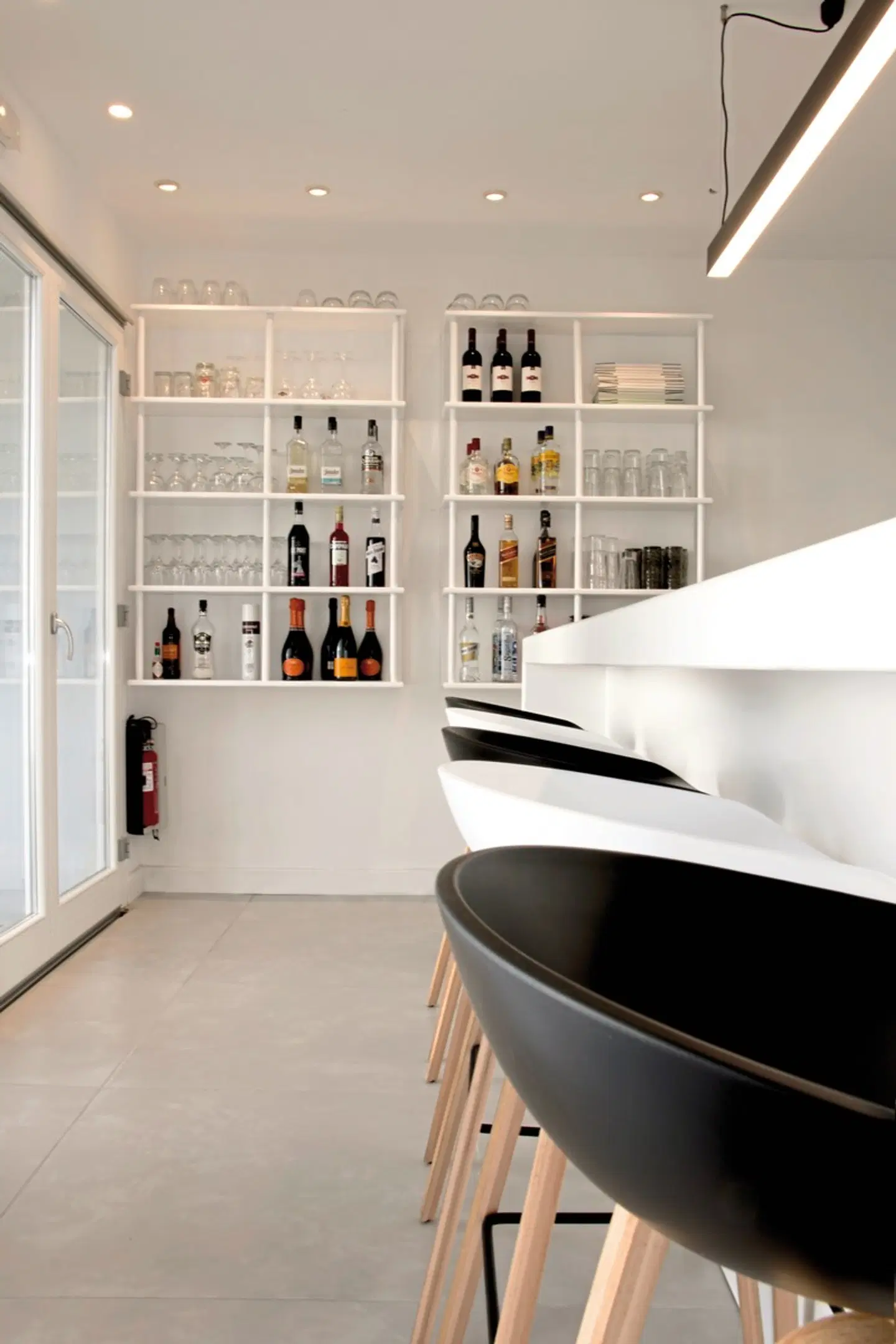 Panorama Suites LOUNGE_LOBBY