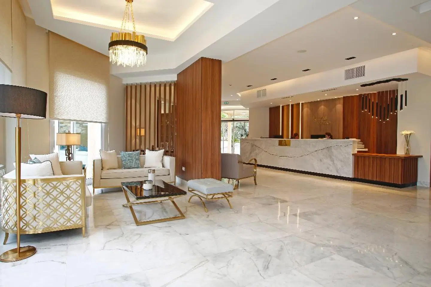 Hôtel Corsica & Serena SPA ROOM_EXAMPLE