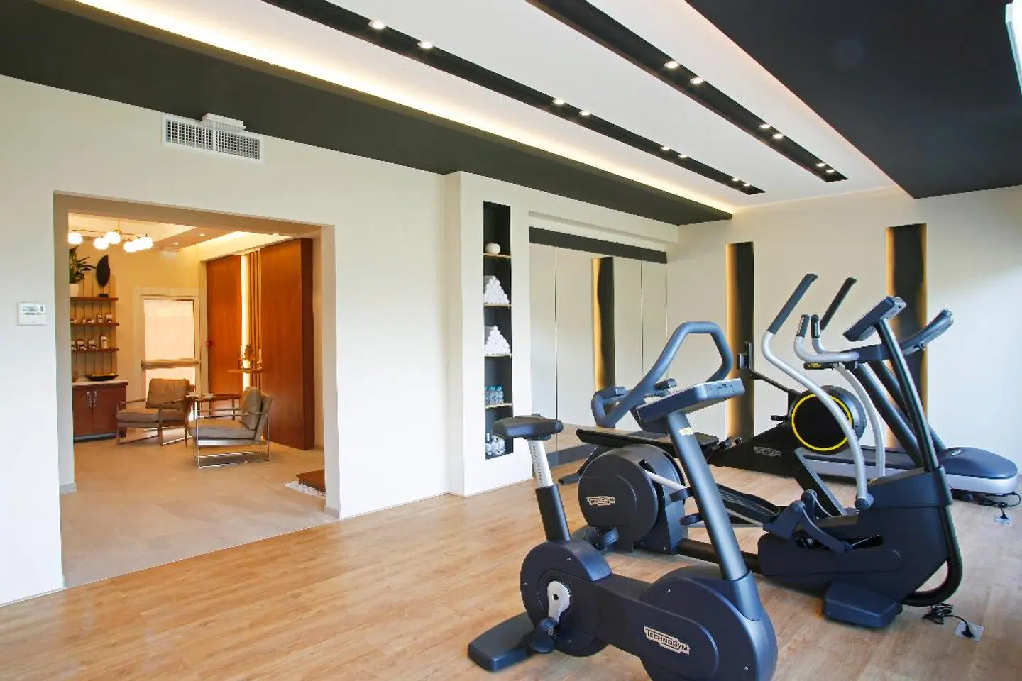 Hôtel Corsica & Serena SPA SPORTS_AND_LEISURE