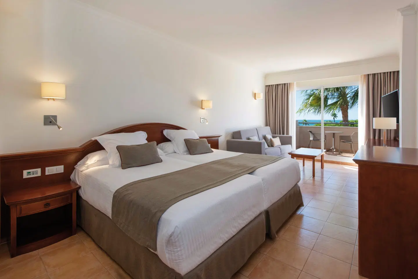 Valentín Sancti Petri Spa ROOM_EXAMPLE