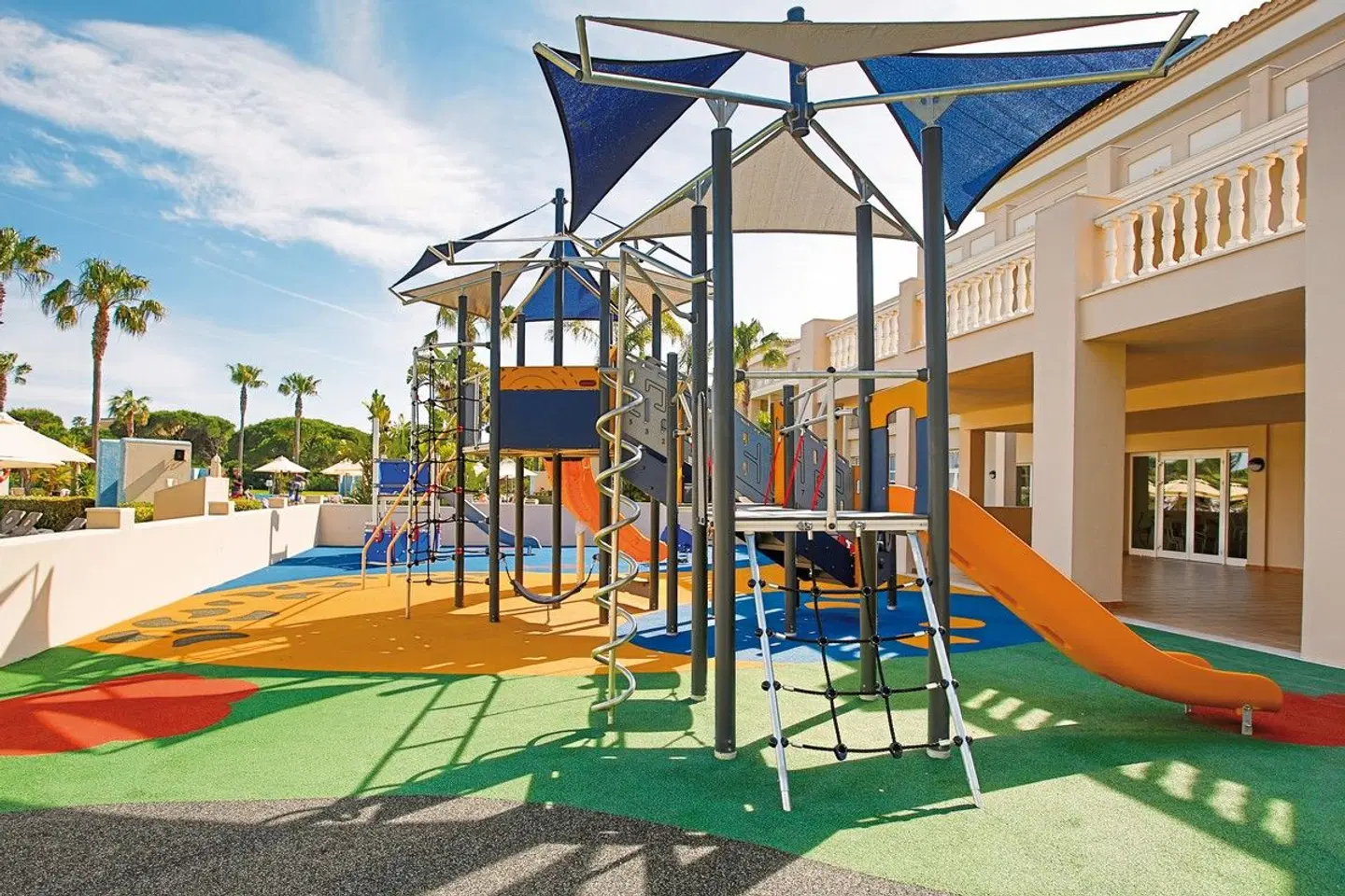 Valentín Sancti Petri Spa SPORTS_AND_LEISURE