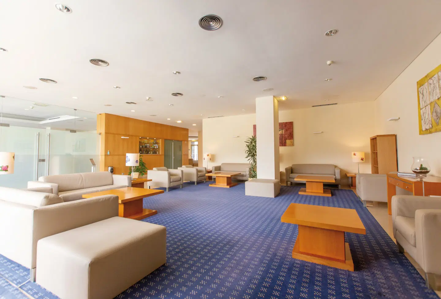 MS Vila Nova Hotel LOUNGE_LOBBY
